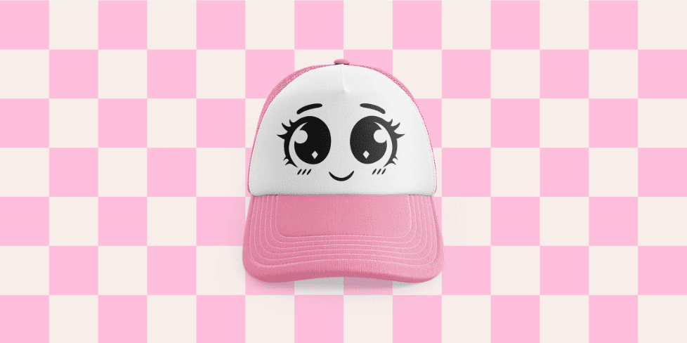 Cute Trucker Hats