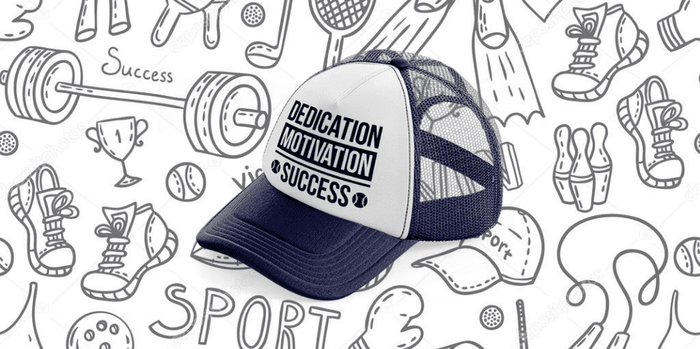 Sports Trucker Hats