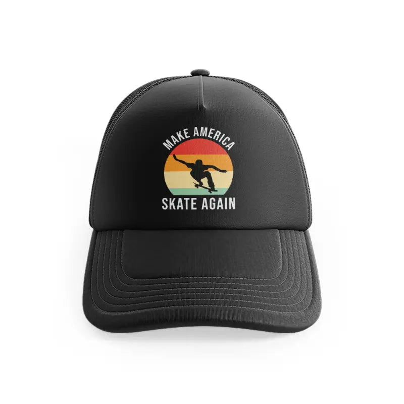 Make America Skate Again