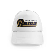Los Angeles Rams Classicwhitefront view