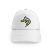 Minnesota Vikings Retrowhitefront view