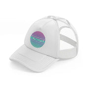 2021 06 17 5 en white trucker hat