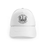 I Didn't Choose This Town I Dream Of Getting Outwhitefront view