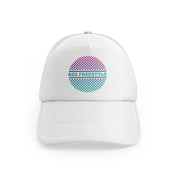 2021 06 17 5 en white trucker hat