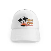 Surf Club Paradisewhitefront view