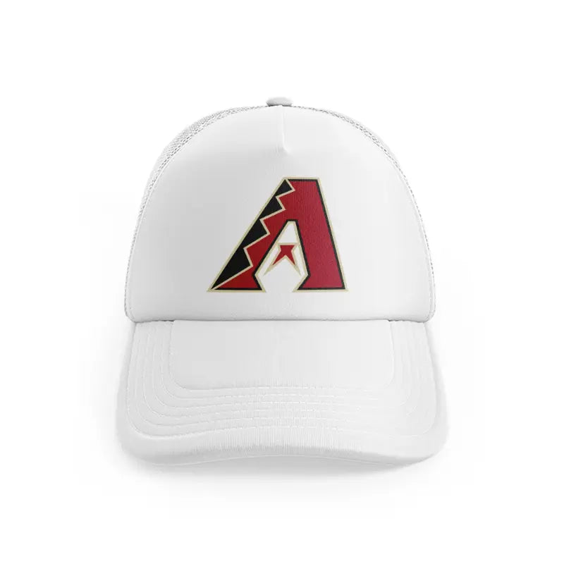 Arizona Diamondbacks Classicwhitefront view