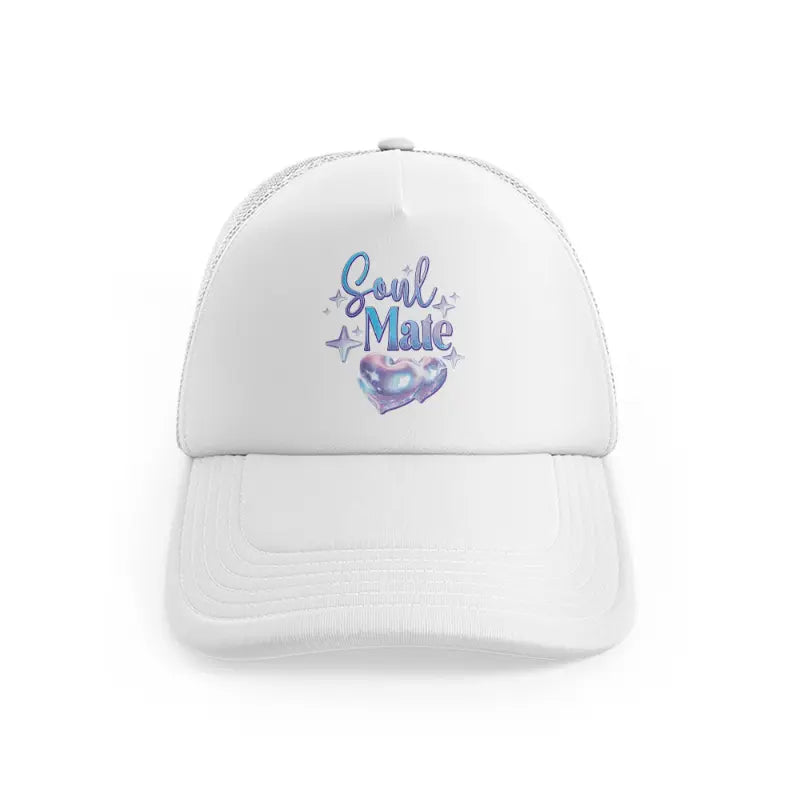 Soul Matewhitefront view