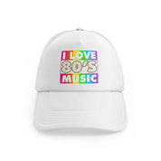 quoteer 220616 up 12 white trucker hat