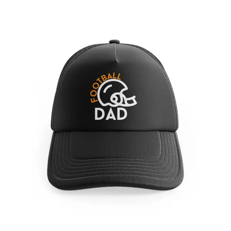 Football Dad Helmet