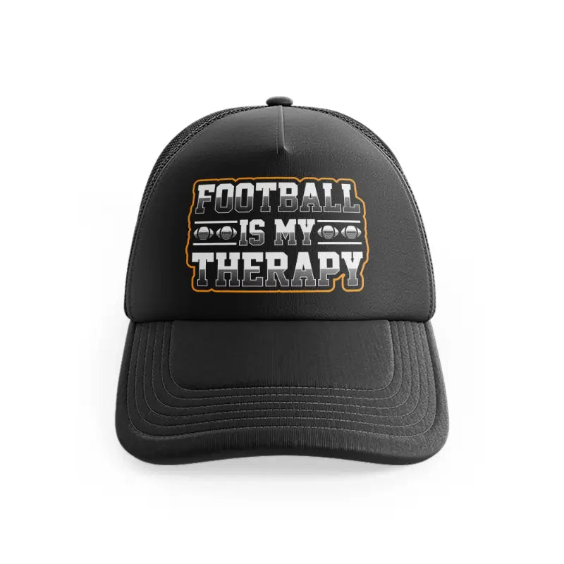 Football Is My Therapy