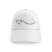 She's Still 23 Inside Her Fantasywhitefront view