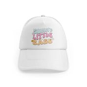 Sunny Little Babewhitefront view