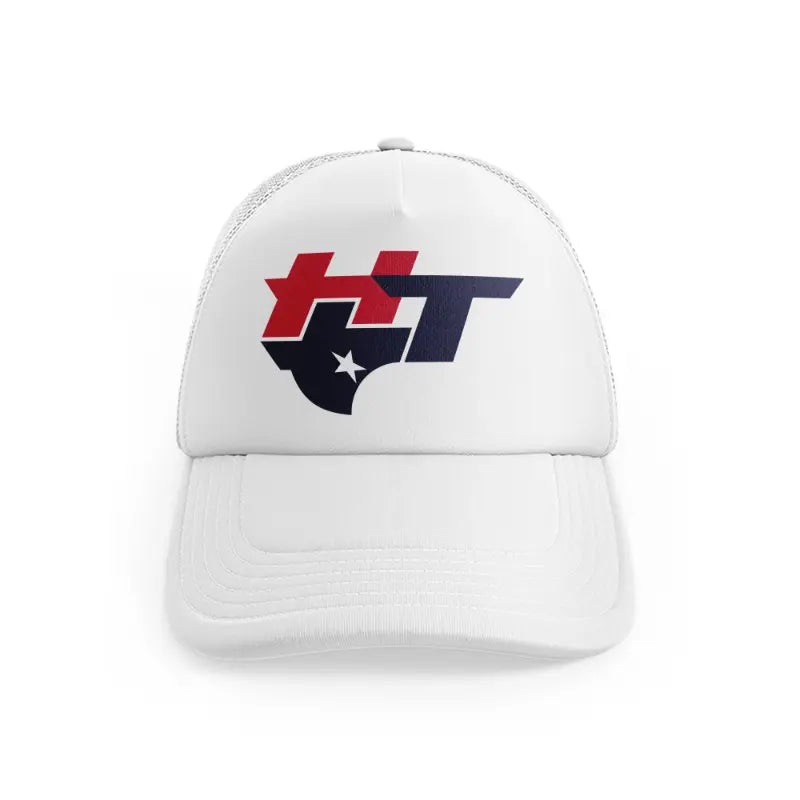 Houston Texans Artworkwhitefront view
