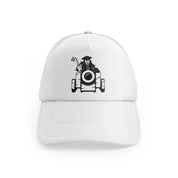 Canon Ballwhitefront view