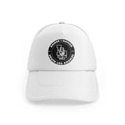 Oakland Raiders Retro Badgewhitefront view