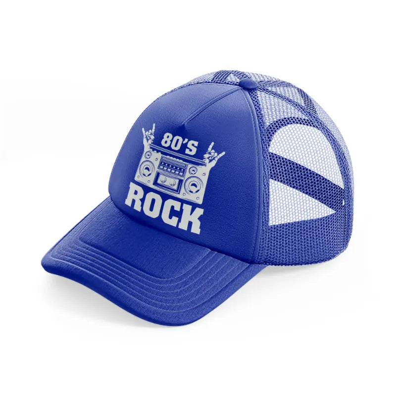 2021 06 17 4 en blue trucker hat