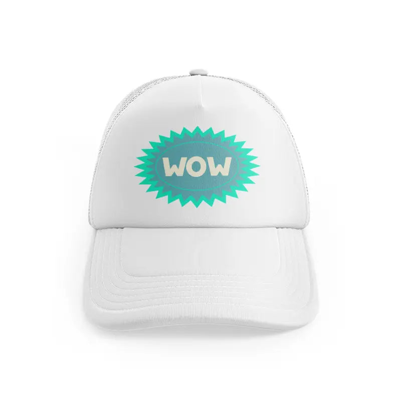 Wowwhitefront view