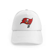 Tampa Bay Buccaneers Emblemwhitefront view