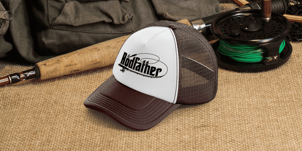 Fishing Trucker Hats