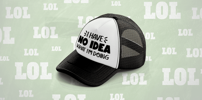 Funny Trucker Hats