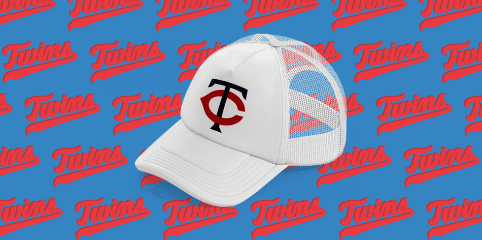 Minnesota Twins Trucker Hats