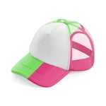 Neon Trucker Hats