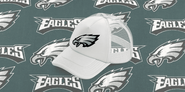 Philadelphia Eagles Trucker Hats