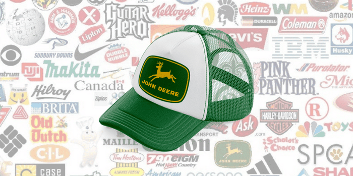 Trucker Hats Brand