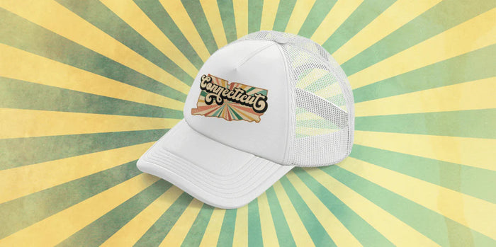 Vintage Trucker Hats