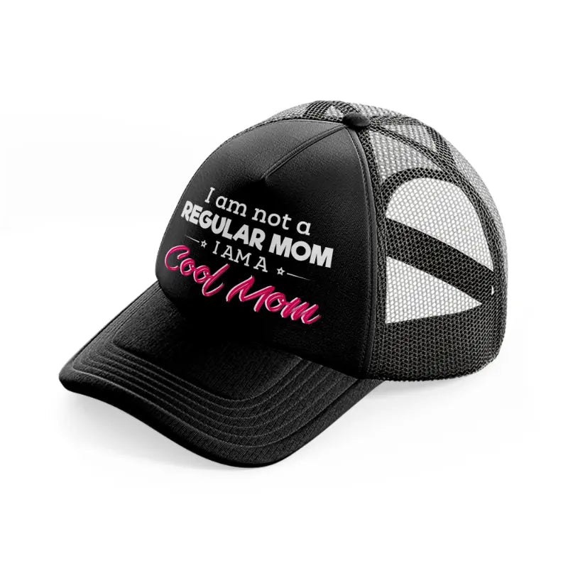 a-black-trucker-hat