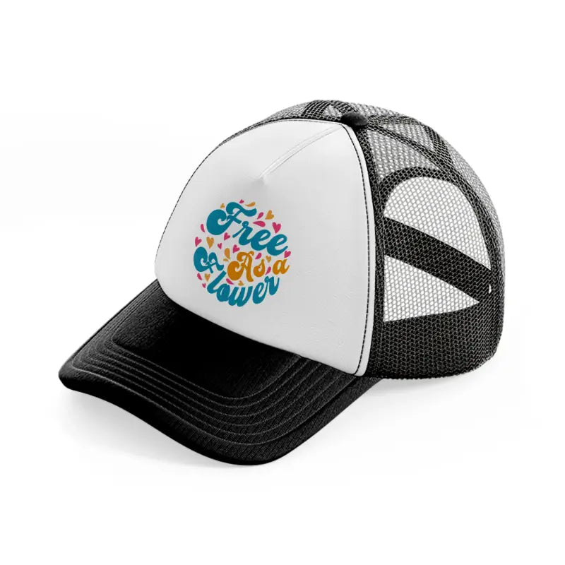 chilious-220928-up-07-black-and-white-trucker-hat