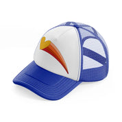 groovy elements-21-blue-and-white-trucker-hat