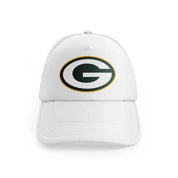 Green Bay Packerswhitefront-view