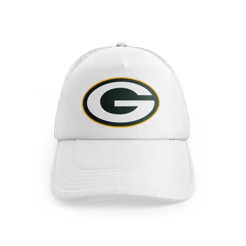 Green Bay Packerswhitefront-view