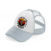 take me to desert-grey-trucker-hat