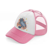 014-pillow-pink-and-white-trucker-hat