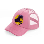 chinese-zodiac (10)-pink-trucker-hat