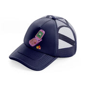 mobile-navy-blue-trucker-hat