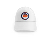 Chicago Bears Circlewhitefront-view