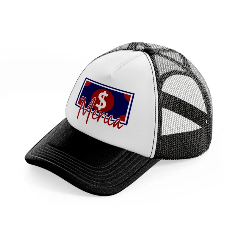 'merica-010-black-and-white-trucker-hat