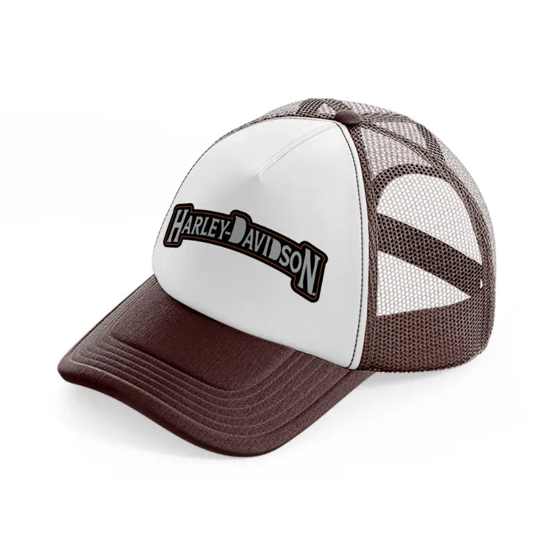 harley-davidson.-brown-trucker-hat