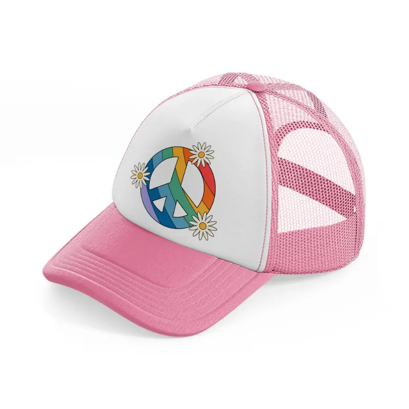ресурс 8-pink-and-white-trucker-hat