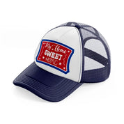 my home sweet home-01-navy-blue-and-white-trucker-hat