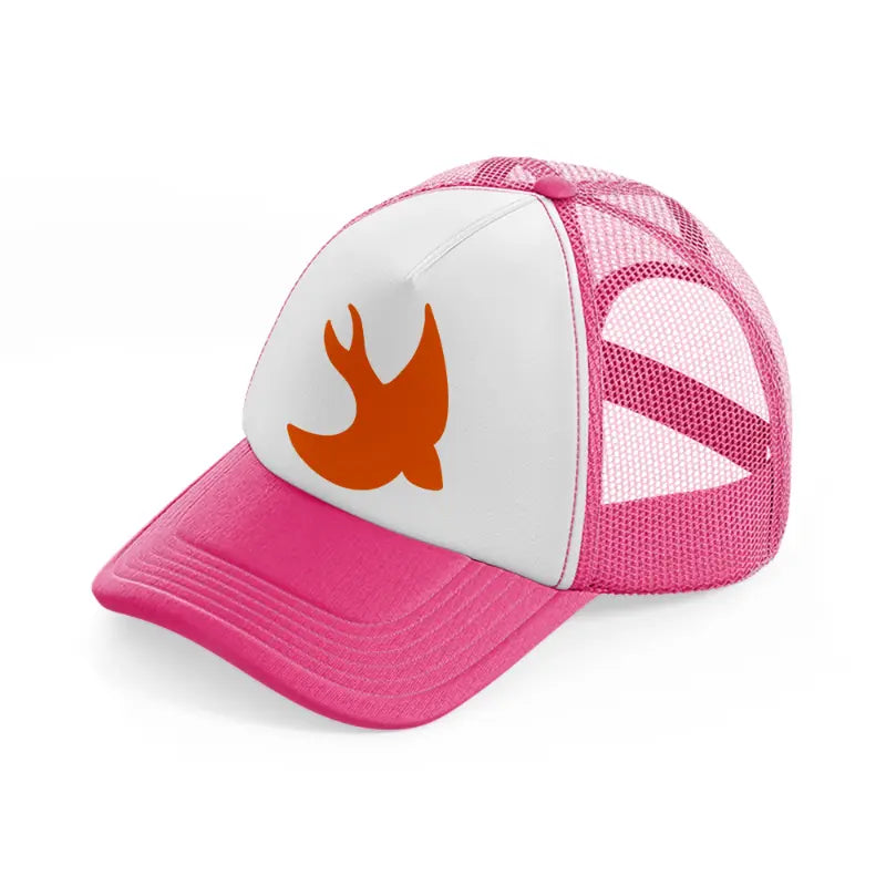 elements-71-neon-pink-trucker-hat