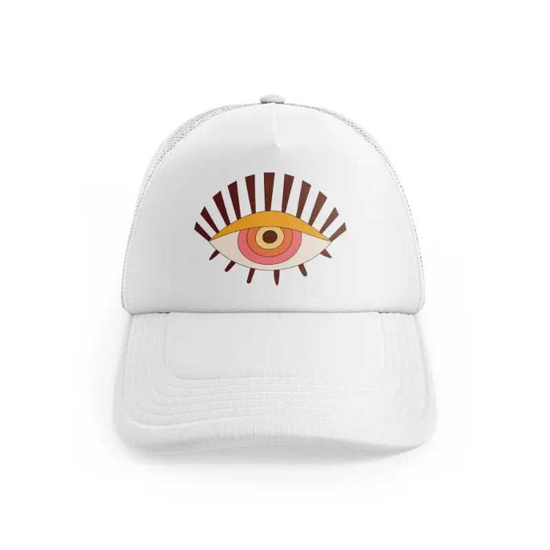 groovy elements-27-white-trucker-hat