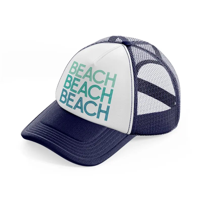 beach-navy-blue-and-white-trucker-hat