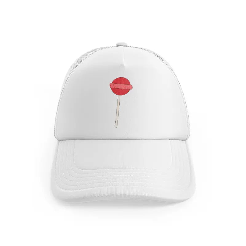 groovy elements-47-white-trucker-hat