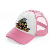 wanderlust-pink-and-white-trucker-hat
