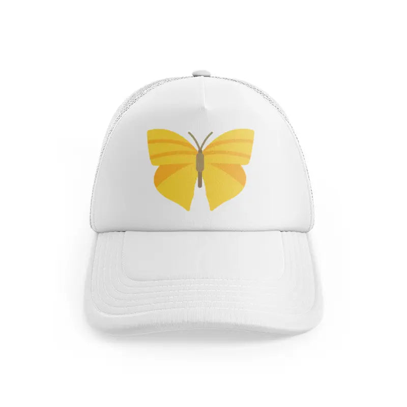 051-butterfly-45-white-trucker-hat