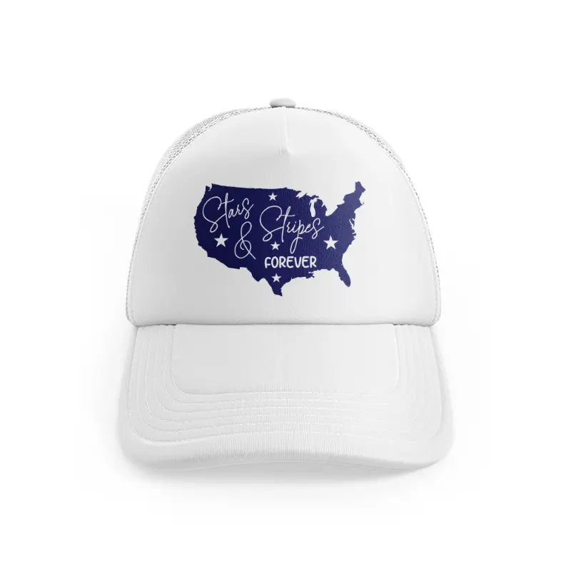 stars & stripes forever-01-bundle-svg (1)-white-trucker-hat